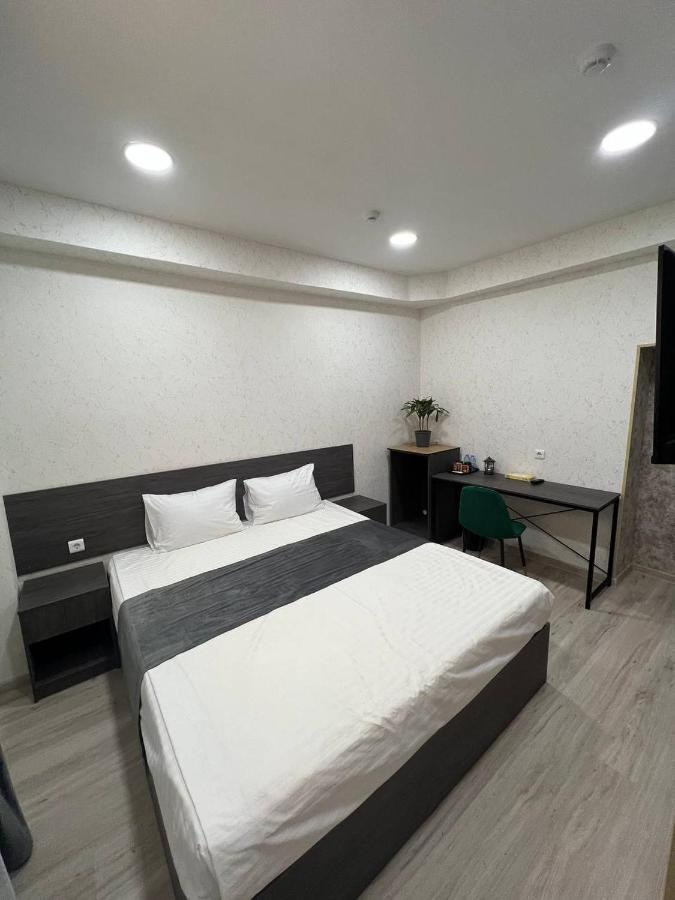Hotel Sevinch Taşkent Dış mekan fotoğraf
