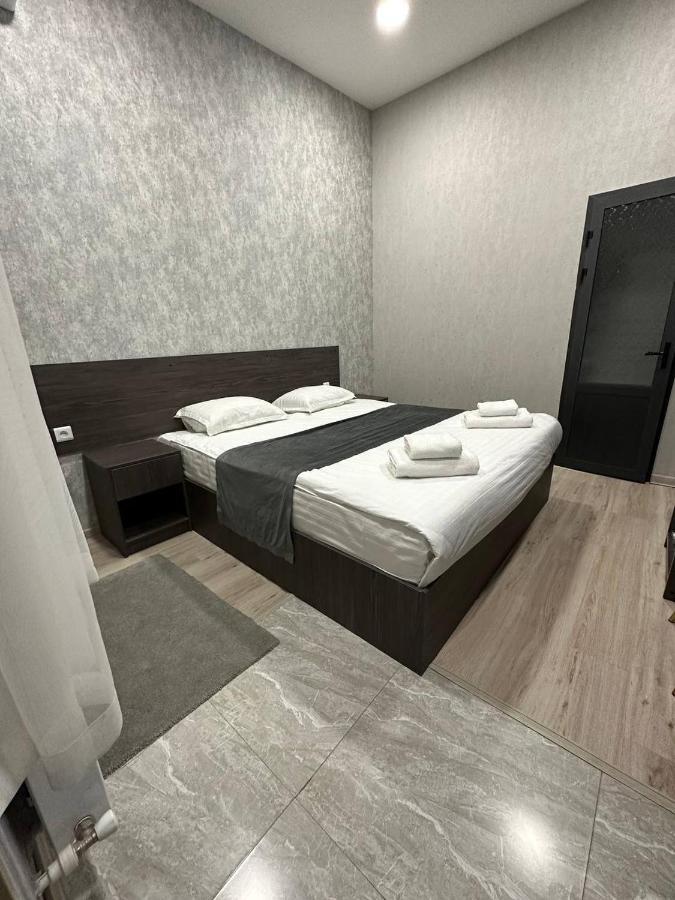Hotel Sevinch Taşkent Dış mekan fotoğraf