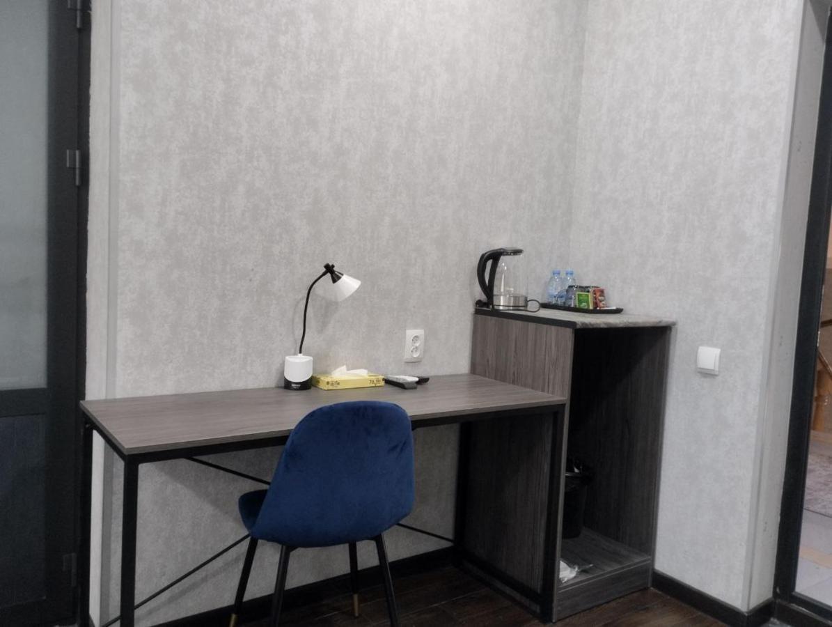 Hotel Sevinch Taşkent Dış mekan fotoğraf