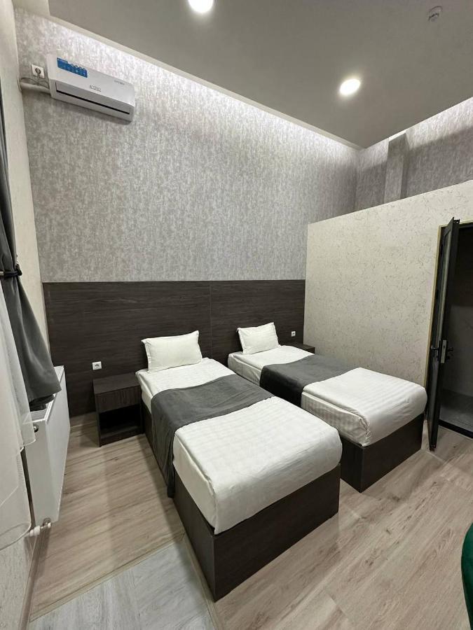 Hotel Sevinch Taşkent Dış mekan fotoğraf