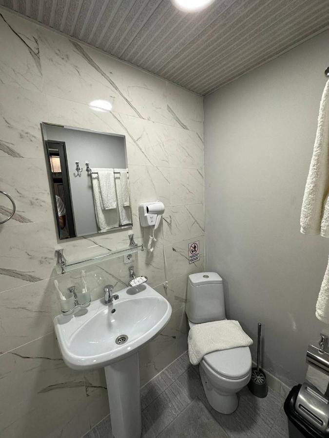 Hotel Sevinch Taşkent Dış mekan fotoğraf